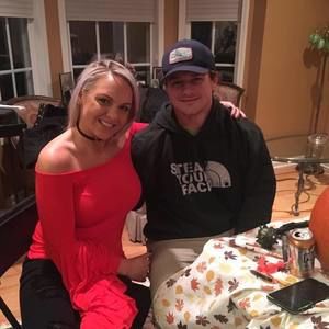 Meet your Posher, Brittany